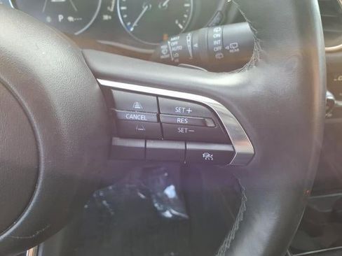 Used 2024 MAZDA CX-30 AWD 2.5 S w/ Premium Package image 10