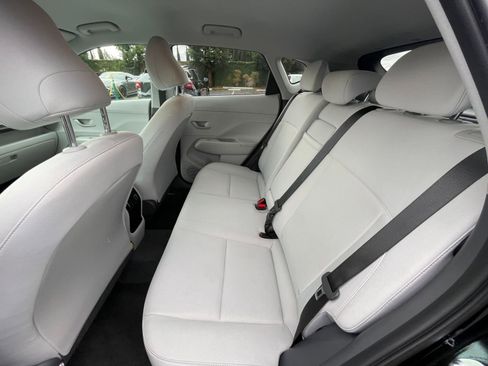 Used 2025 Hyundai Kona SEL image 25