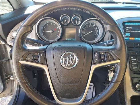 Used 2014 Buick Verano image 8