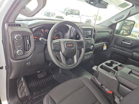 New 2026 GMC Sierra 3500 Pro w/ Convenience Package image 70