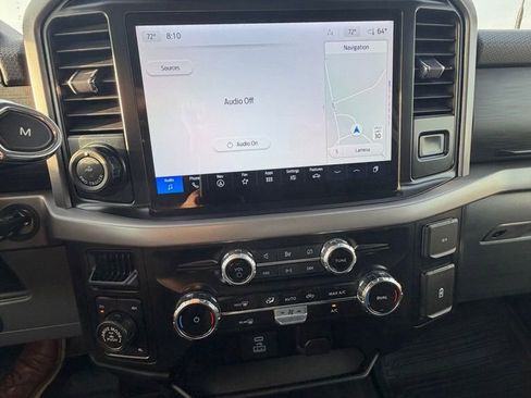 Used 2024 Ford F150 XLT w/ FX4 Off-Road Package image 15