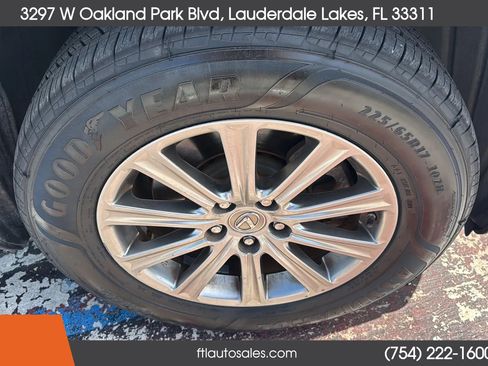 Used 2015 Lexus NX 200t FWD image 20