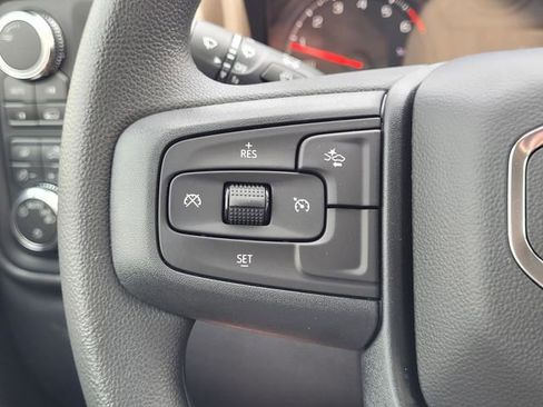 New 2026 GMC Sierra 1500 Pro AWD/4WD image 20