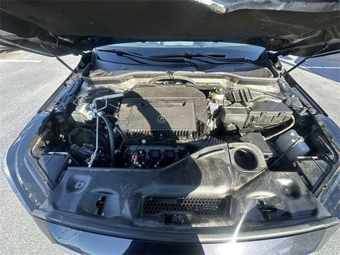 Used 2023 Acura MDX Technology image 18