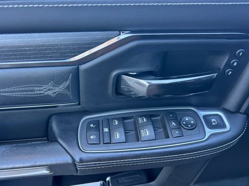 Used 2022 RAM 3500 Limited image 11