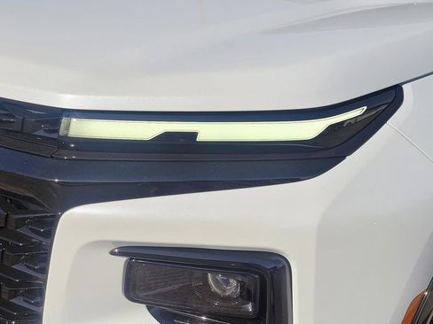 New 2026 Chevrolet Traverse RS FWD image 5