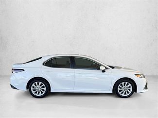 Used 2024 Toyota Camry LE w/ Cold Weather Package video 4