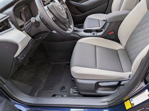 New 2026 Toyota Corolla LE FWD image 4