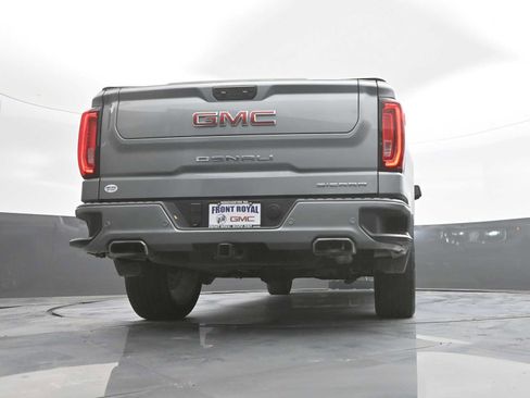 Used 2024 GMC Sierra 1500 Denali w/ Denali Reserve Package AWD/4WD image 40