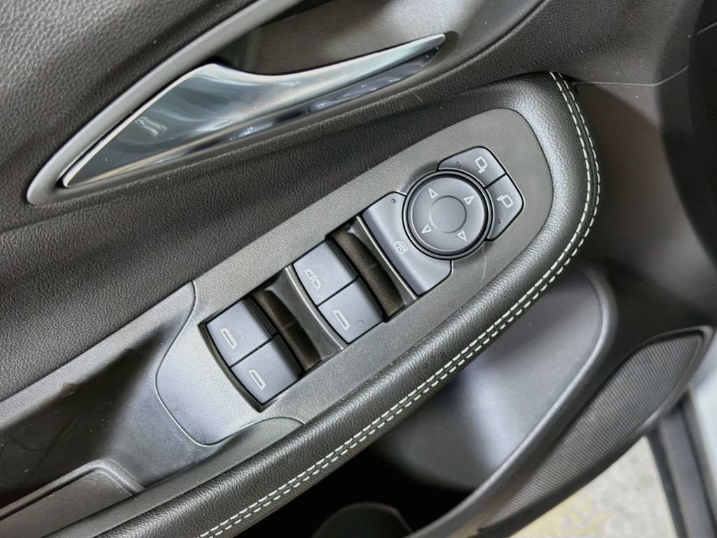 Used 2026 Buick Encore GX Preferred w/ Comfort Package FWD image 18