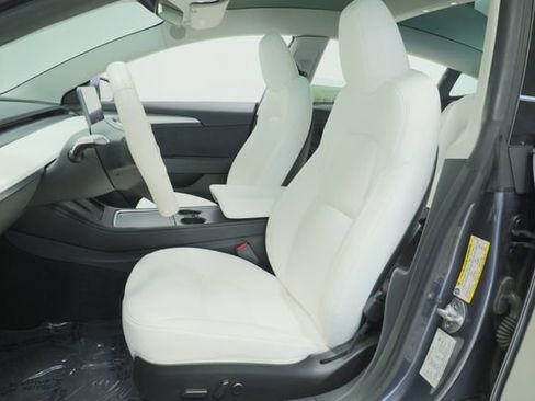 Used 2023 Tesla Model 3 Standard Range RWD image 25