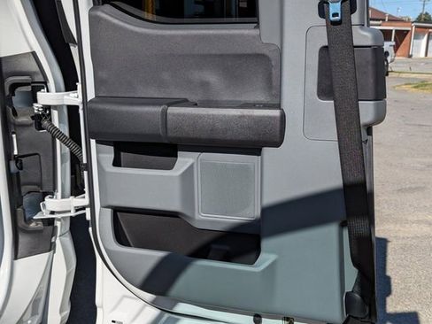 New 2023 Ford F450 XL w/ Snow Plow Prep Package image 31