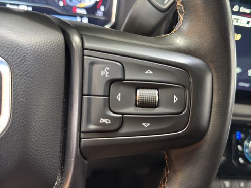 Used 2024 GMC Sierra 2500 AT4 w/ AT4 Premium Plus Package AWD/4WD image 27