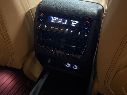 Used 2021 Jeep Grand Cherokee L Summit AWD/4WD image 21