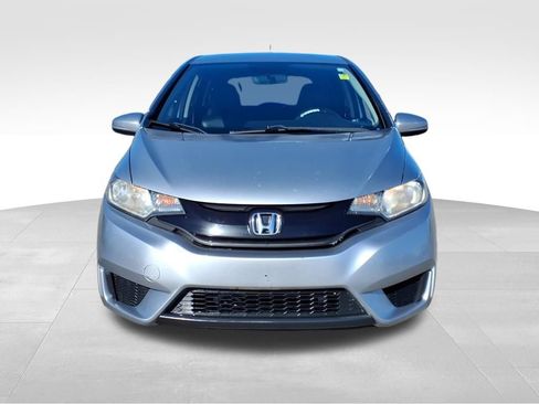 Used 2017 Honda Fit LX image 2