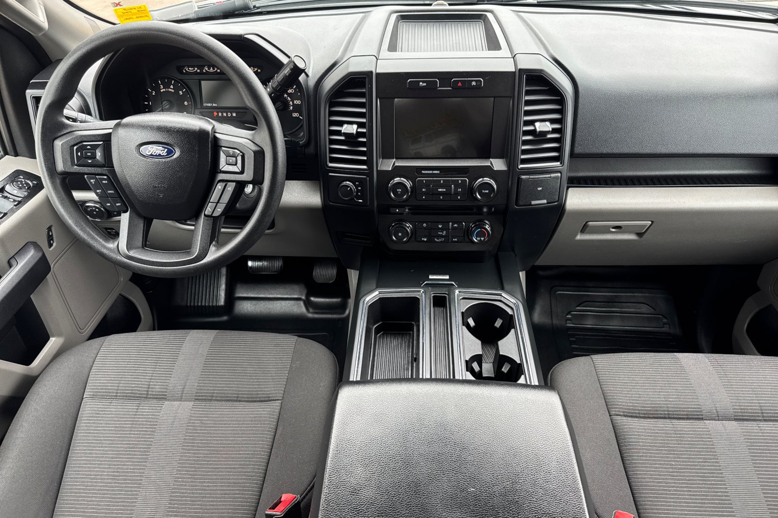 Used 2018 Ford F150 4x4 SuperCrew image 16
