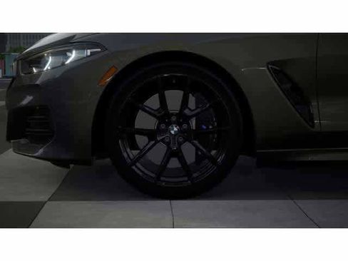 New 2026 BMW 840i xDrive AWD/4WD image 7