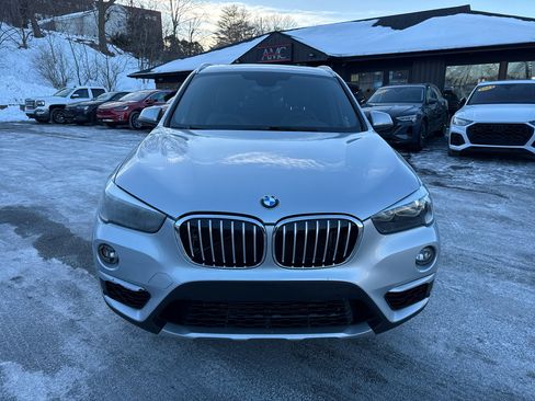 Used 2017 BMW X1 xDrive28i image 8