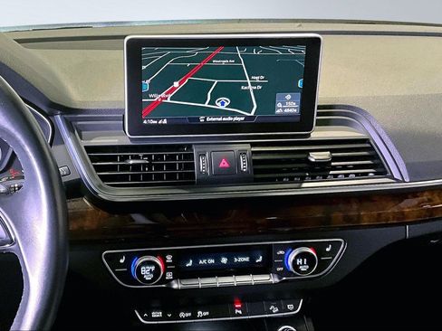 Used 2018 Audi Q5 2.0T Premium Plus w/ Premium Plus Package image 9