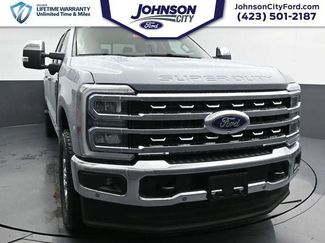 New 2026 Ford F250 Lariat w/ Lariat Ultimate Package AWD/4WD video 4