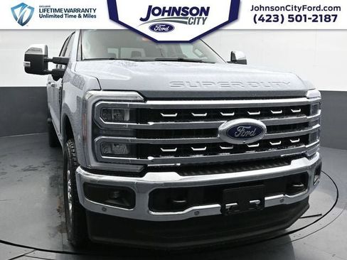 New 2026 Ford F250 Lariat w/ Lariat Ultimate Package AWD/4WD image 4