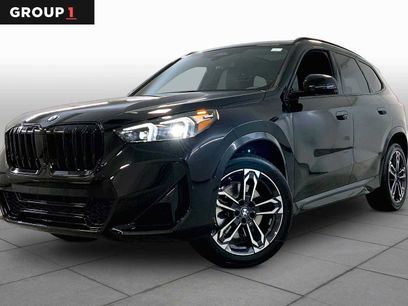 New 2026 BMW X1 xDrive28i w/ Technology Package