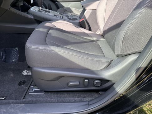New 2026 Subaru Crosstrek 2.0i Premium AWD/4WD image 28