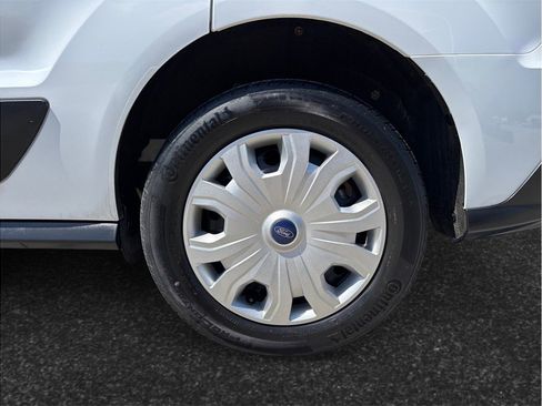 Used 2019 Ford Transit Connect XLT image 14