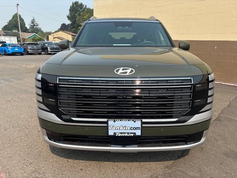Certified 2026 Hyundai Palisade Calligraphy AWD/4WD image 14