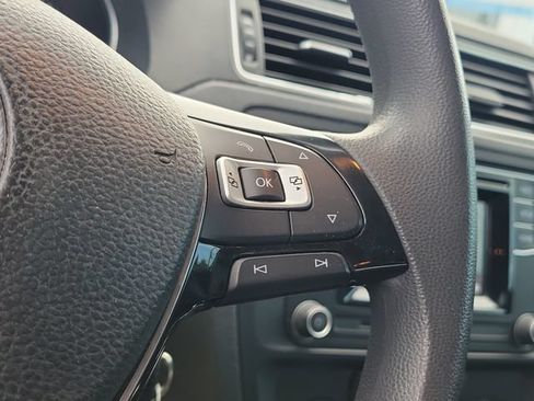 Used 2017 Volkswagen Jetta S FWD image 25