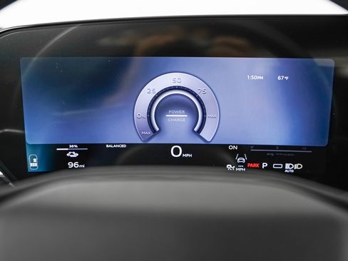 New 2027 Audi Q6 e-tron Premium Plus AWD/4WD image 16