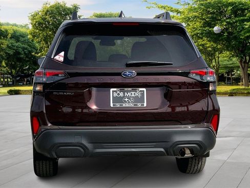 New 2026 Subaru Forester Premium image 4