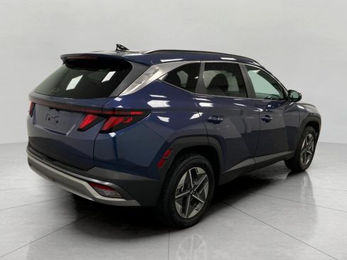 Used 2025 Hyundai Tucson SEL image 3