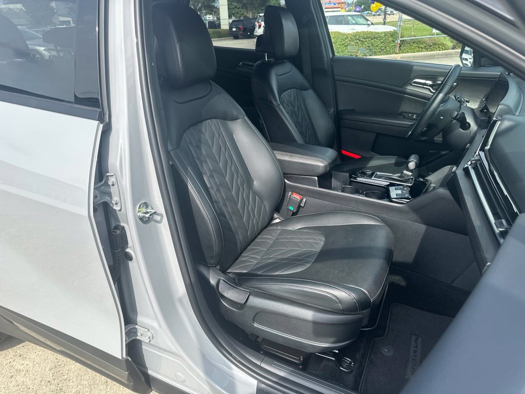 Used 2024 Kia Sportage X-Pro AWD/4WD image 42