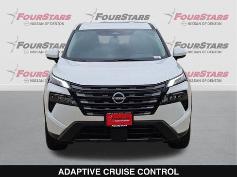 New 2026 Nissan Rogue SV image 10