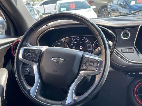 Used 2020 Chevrolet Blazer RS FWD image 20