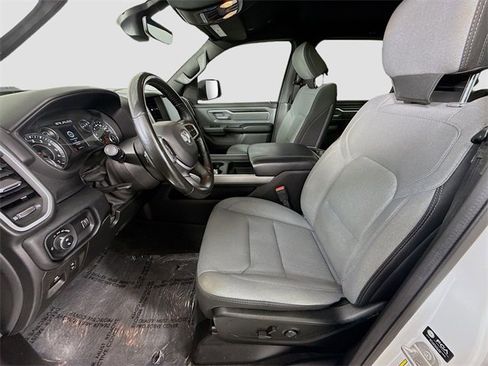 Used 2022 RAM 1500 Big Horn image 19