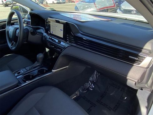 Certified 2025 Toyota Camry LE image 15
