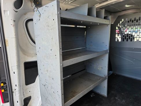 Used 2019 RAM ProMaster City Tradesman SLT FWD image 28