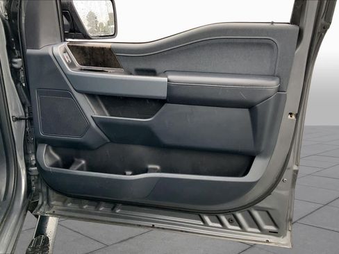 Used 2022 Ford F150 Lariat AWD/4WD image 22