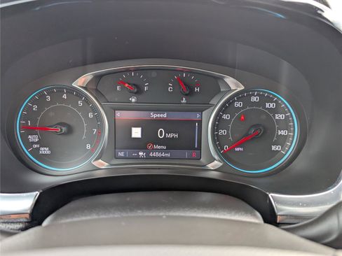 Used 2023 Chevrolet Traverse RS image 31