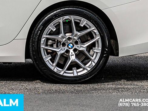 Used 2025 BMW 330i Sedan image 18