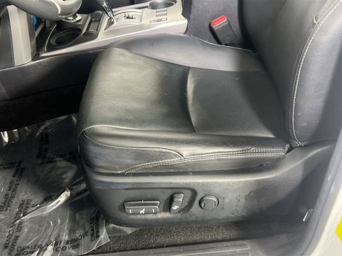 Used 2021 Toyota 4Runner Limited image 19