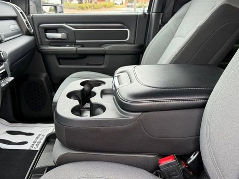 Used 2024 RAM 2500 Big Horn image 23