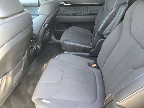 Used 2025 Hyundai Palisade Calligraphy image 30