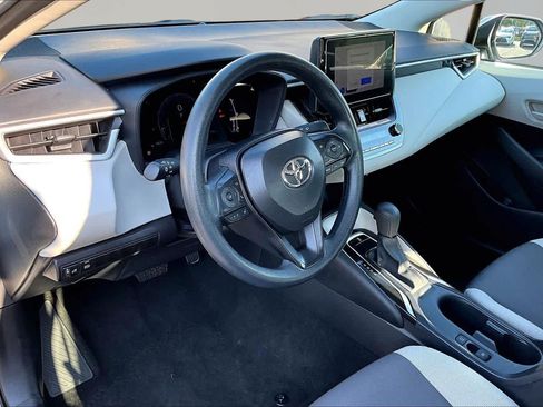 Used 2026 Toyota Corolla LE FWD image 18