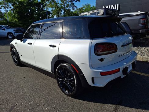 Used 2024 MINI Cooper Clubman S AWD/4WD image 6