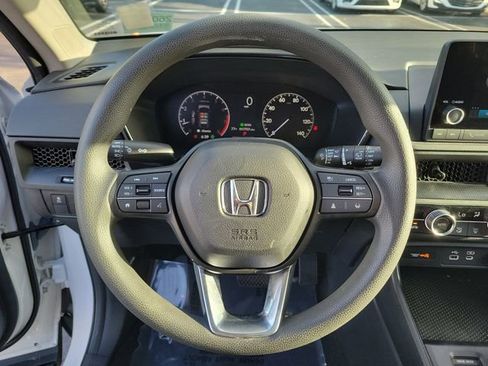 Certified 2023 Honda CR-V EX image 25