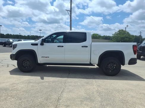 New 2026 GMC Sierra 1500 AT4X w/ AT4X AEV Edition AWD/4WD image 4
