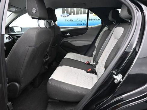 Used 2024 Chevrolet Equinox LT image 10